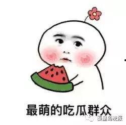 吃瓜吃明白了,揭秘娱乐圈背后的真相与内幕  第2张